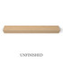 J Thomas Home Superior Alder Mantel 