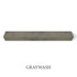J Thomas Home Superior Alder Mantel 