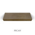 J Thomas Home White Oak | 3" Thick 