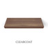 J Thomas Home Walnut | 2" Thick | Battery 