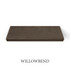 J Thomas Home Walnut | 2" Thick | Battery 