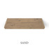 J Thomas Home Rustic Alder | 2" Thick 