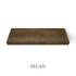 J Thomas Home Maple | 2 " Thick | Battery 
