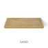 J Thomas Home Maple | 2 " Thick | Battery 