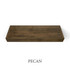 J Thomas Home Maple | 3" Thick | Battery 