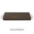 J Thomas Home Walnut | 3" Thick | Battery 
