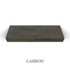 J Thomas Home Walnut | 3" Thick | Battery 