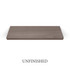 J Thomas Home Walnut | 1 5/8” Thick | Hardwired 