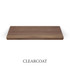 J Thomas Home Walnut | 1 5/8” Thick | Hardwired 