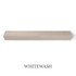 J Thomas Home Superior Alder Mantel | Hardwired 