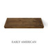 J Thomas Home Superior Alder | 2" Thick 