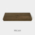 J Thomas Home Pine | 3" Thick 