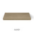 J Thomas Home White Oak  | 2" Thick 