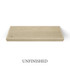 J Thomas Home White Oak  | 2" Thick 