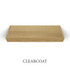  White Oak | 3" Thick | Battery 