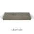 J Thomas Home Rustic Alder | 3" Thick | Battery 