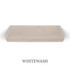 J Thomas Home Rustic Alder | 3" Thick | Battery 