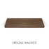 J Thomas Home White Oak | 1 5/8” Thick | Battery 