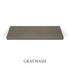 J Thomas Home White Oak | 1 5/8” Thick | Battery 
