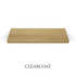 J Thomas Home White Oak | 1 5/8” Thick | Battery 