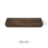 J Thomas Home Maple | 1 5/8” Thick | Radius Corners 