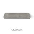 J Thomas Home Maple | 1 5/8” Thick | Radius Corners 