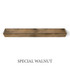 J Thomas Home Maple Mantel | Hardwired 