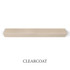 J Thomas Home Maple Mantel | Hardwired 