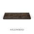 J Thomas Home Rustic Alder | 1 5/8” Thick 