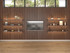 Walnut Acoustic Slat Wood Wall Panels
