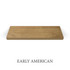 J Thomas Home Maple | 1 5/8” Thick 