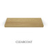 J Thomas Home White Oak | 1 5/8” Thick | Hardwired 