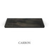 J Thomas Home Rustic Alder | 1 5/8” Thick | Hardwired 