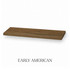 White Oak Shelf Board – 3/4-in Thick