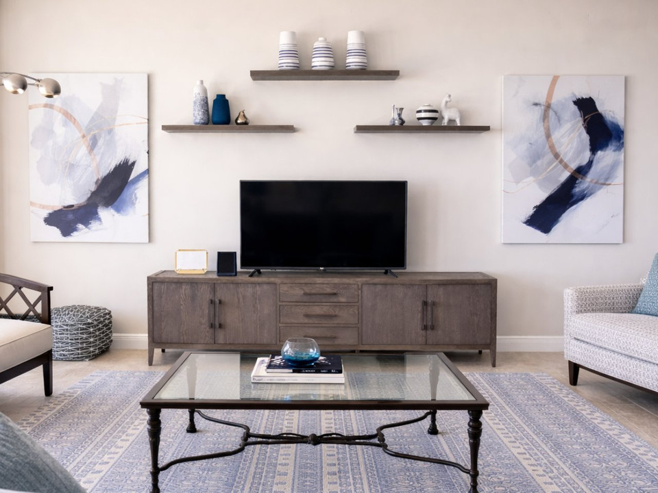 Floating Shelves as a Go-To Feature for Trade Partners in 2026 Builds