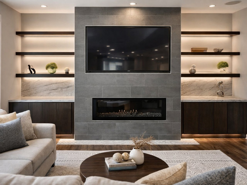 Floating Shelf Design Trends Homeowners Are Embracing in 2026