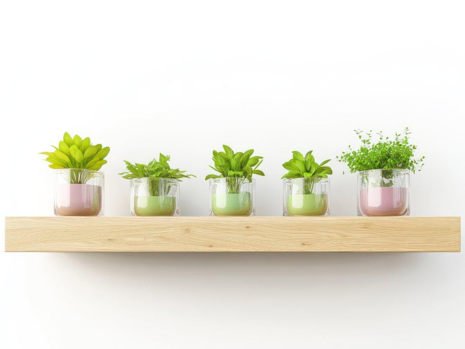 Top 5 Floating Shelf Styling Trends to Try This Summer