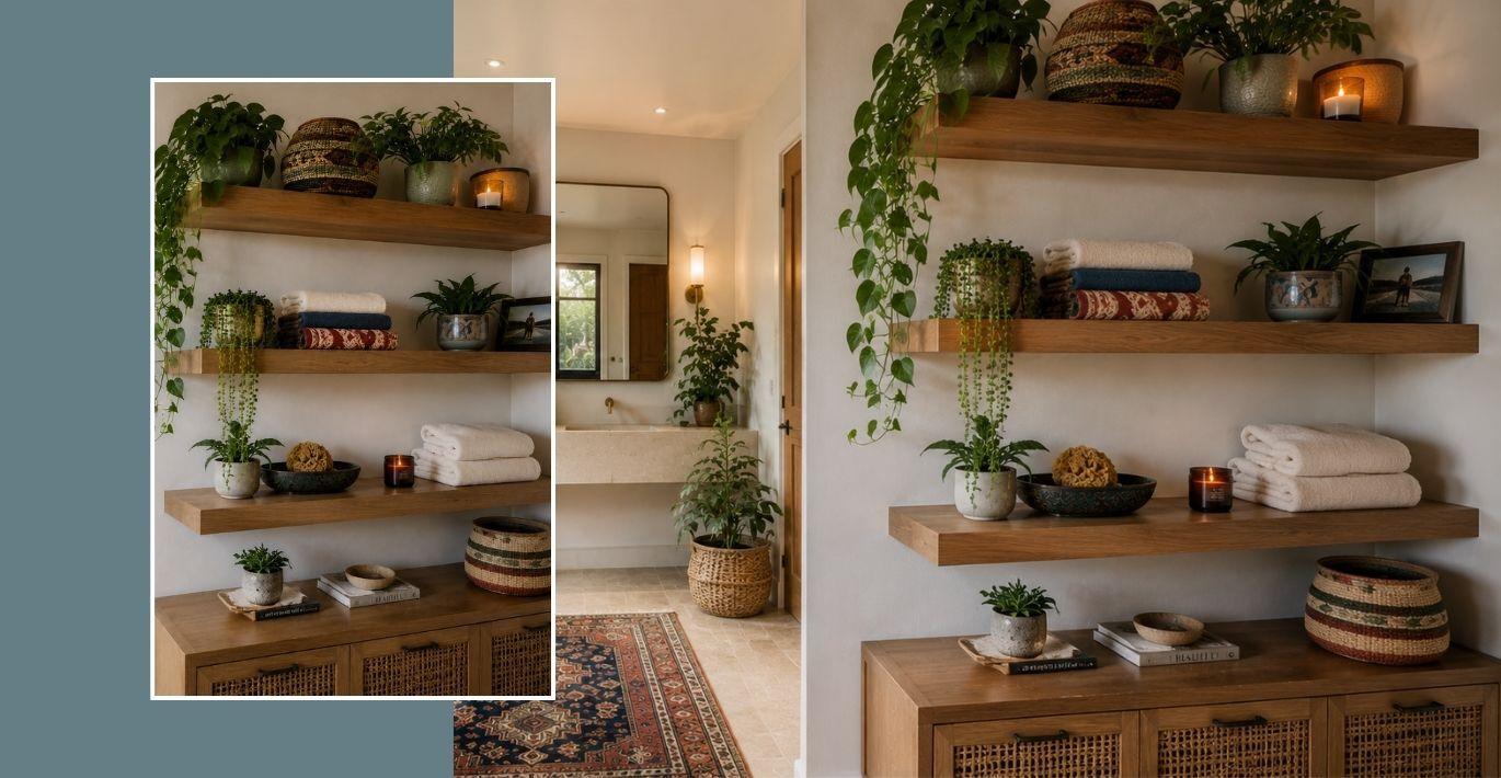 Living Room Lookbook