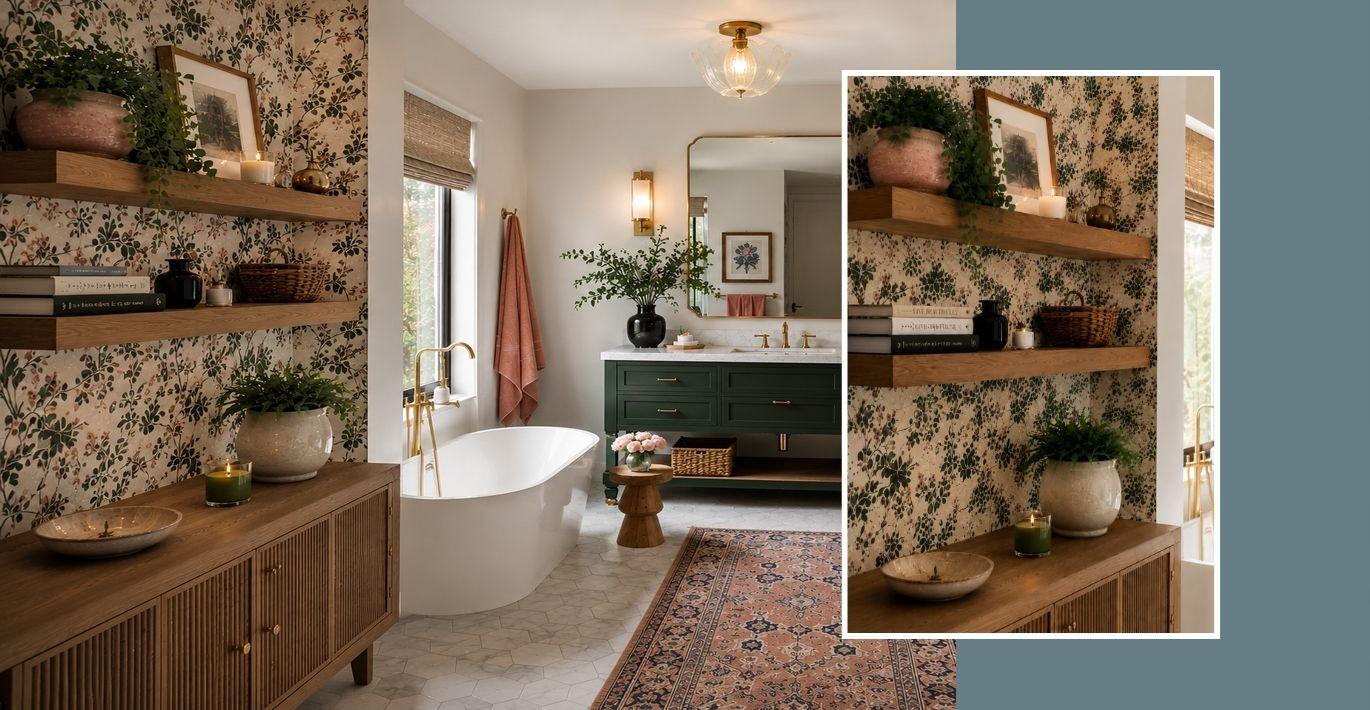 Living Room Lookbook