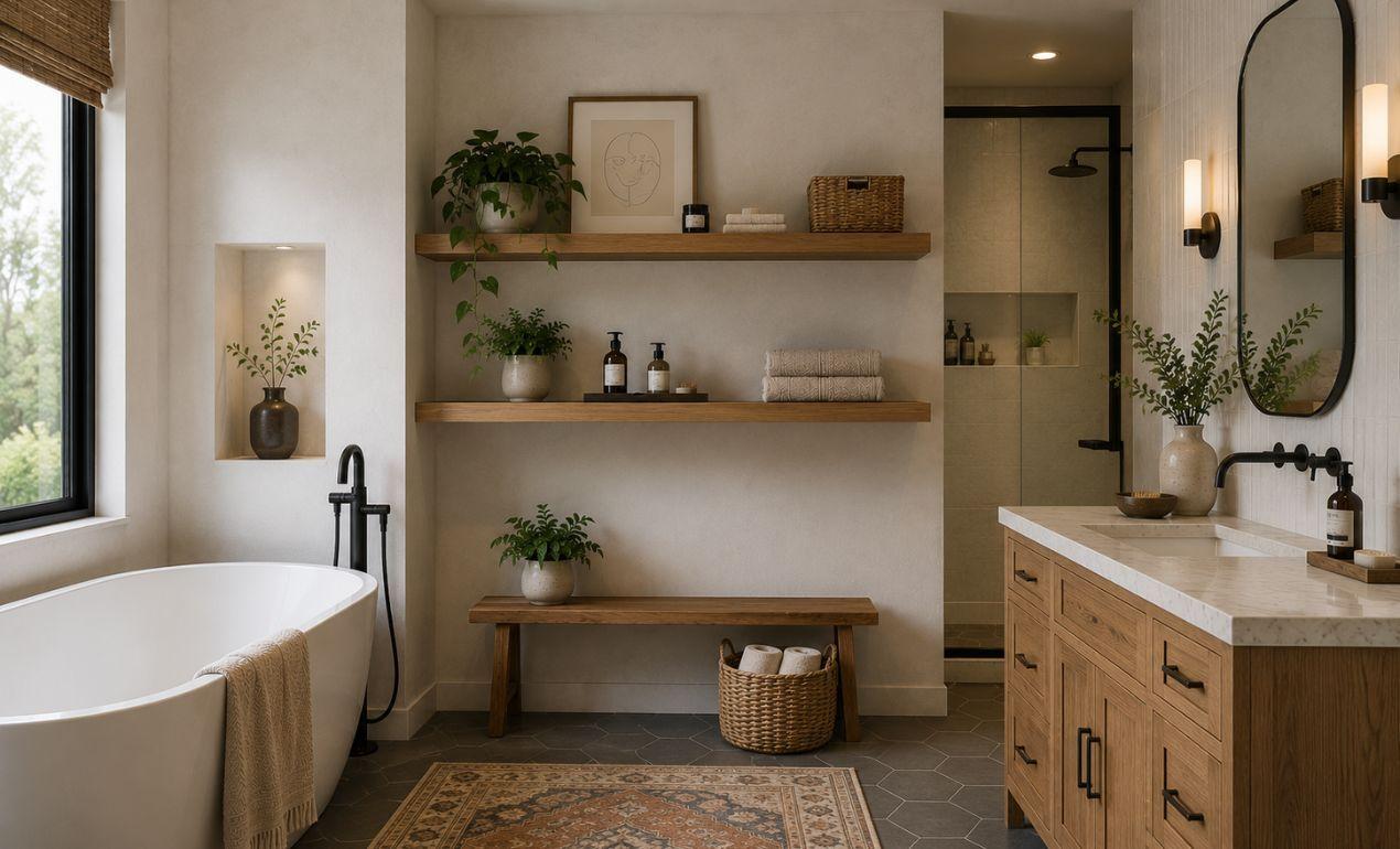 Room Ideas