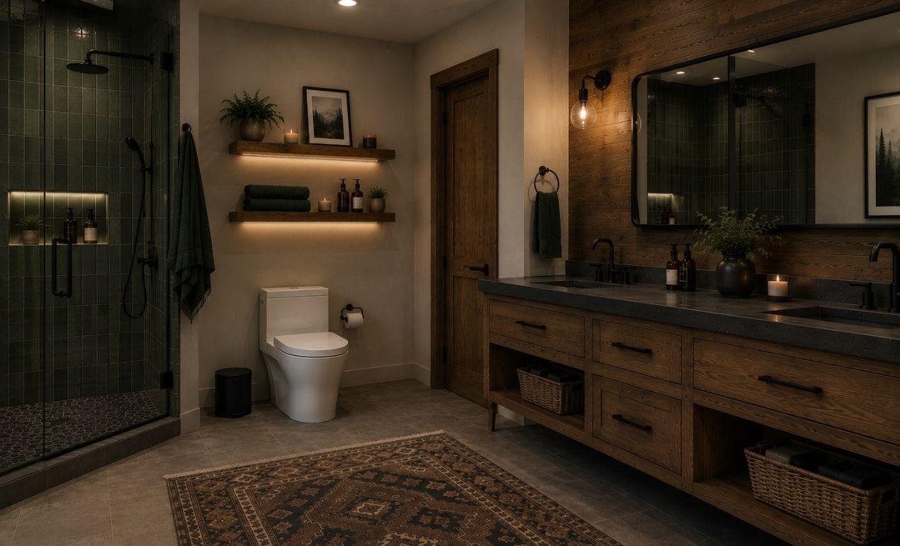 Room Ideas