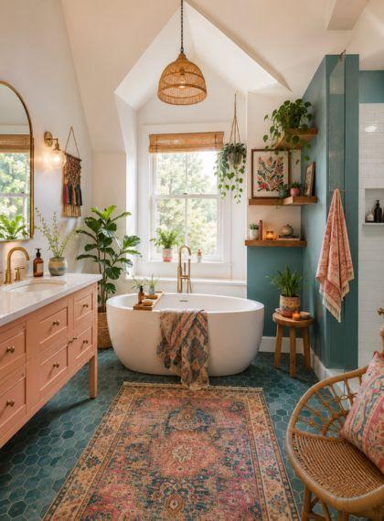 Style & Design Inspirations
