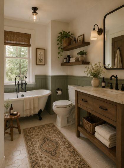 Style & Design Inspirations