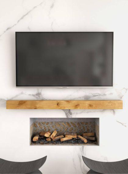 Mantels Mantels