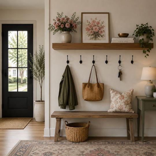 Shop Floating Shelves by Room
