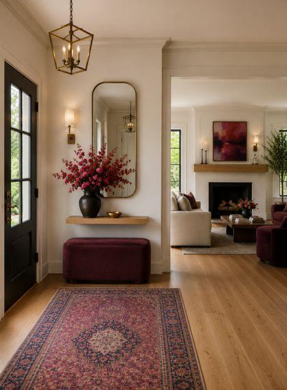 Style & Design Inspirations