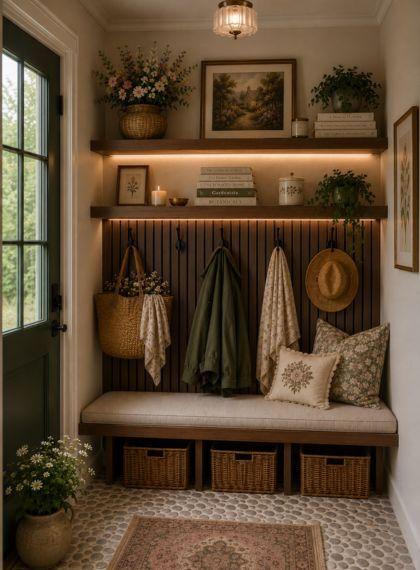 Style & Design Inspirations