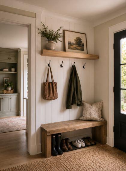 Style & Design Inspirations
