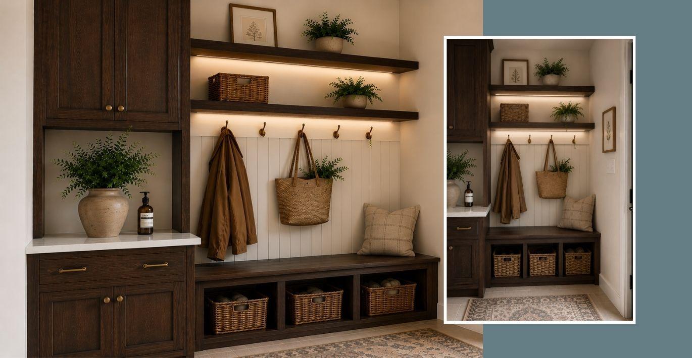 Living Room Lookbook