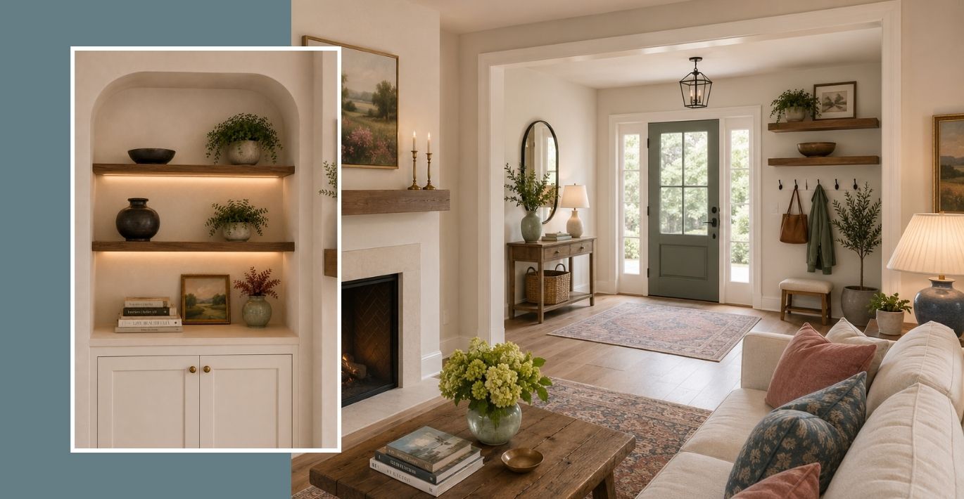 Living Room Lookbook